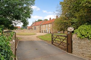 Main Entrance- click for photo gallery